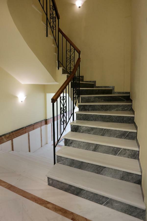 Hotel Aktaion Толо Екстер'єр фото