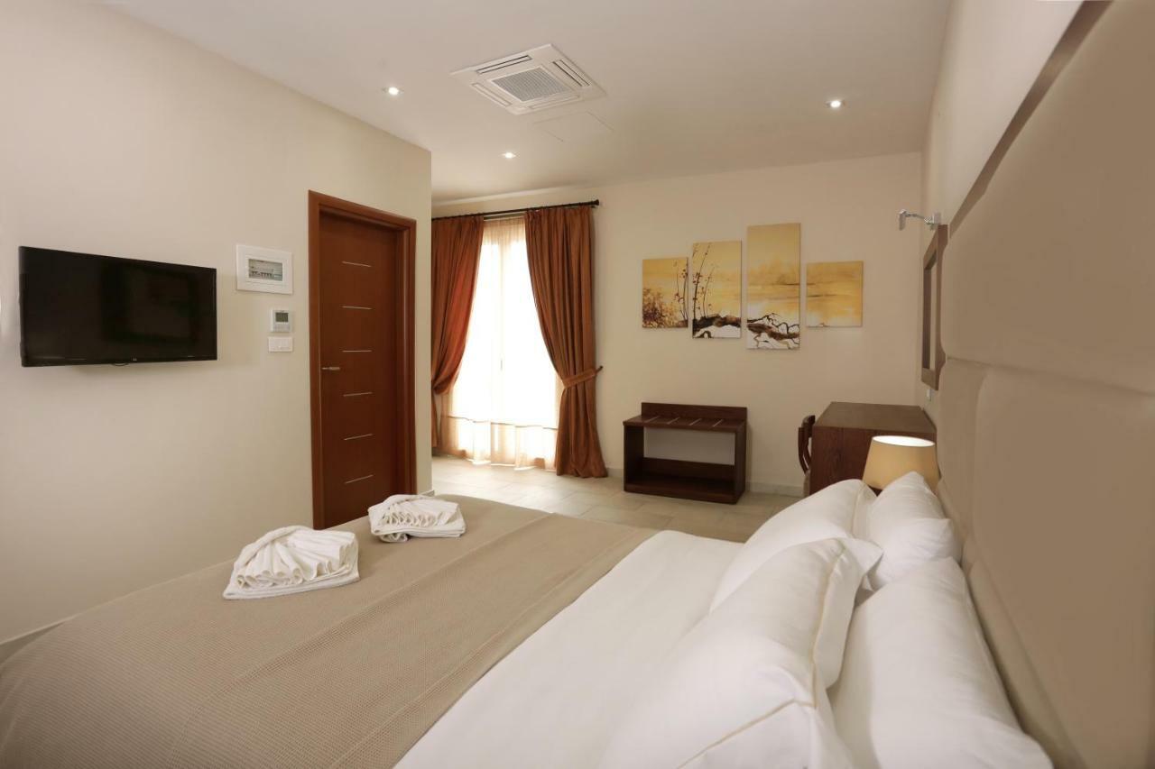 Hotel Aktaion Толо Екстер'єр фото